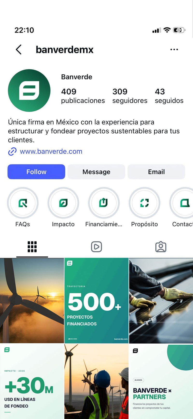 Banverde
