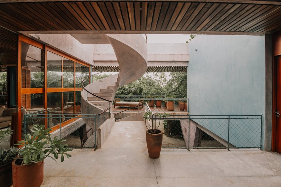Casa Bautista