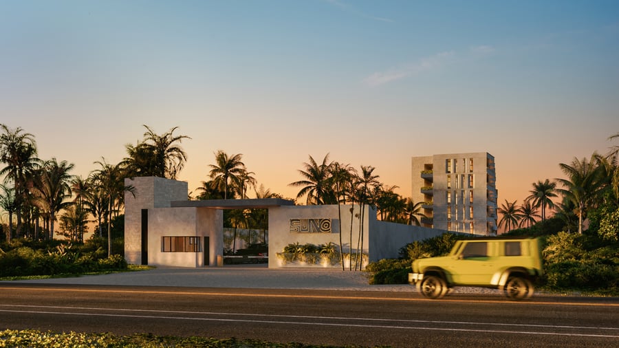 Suno Residence Club