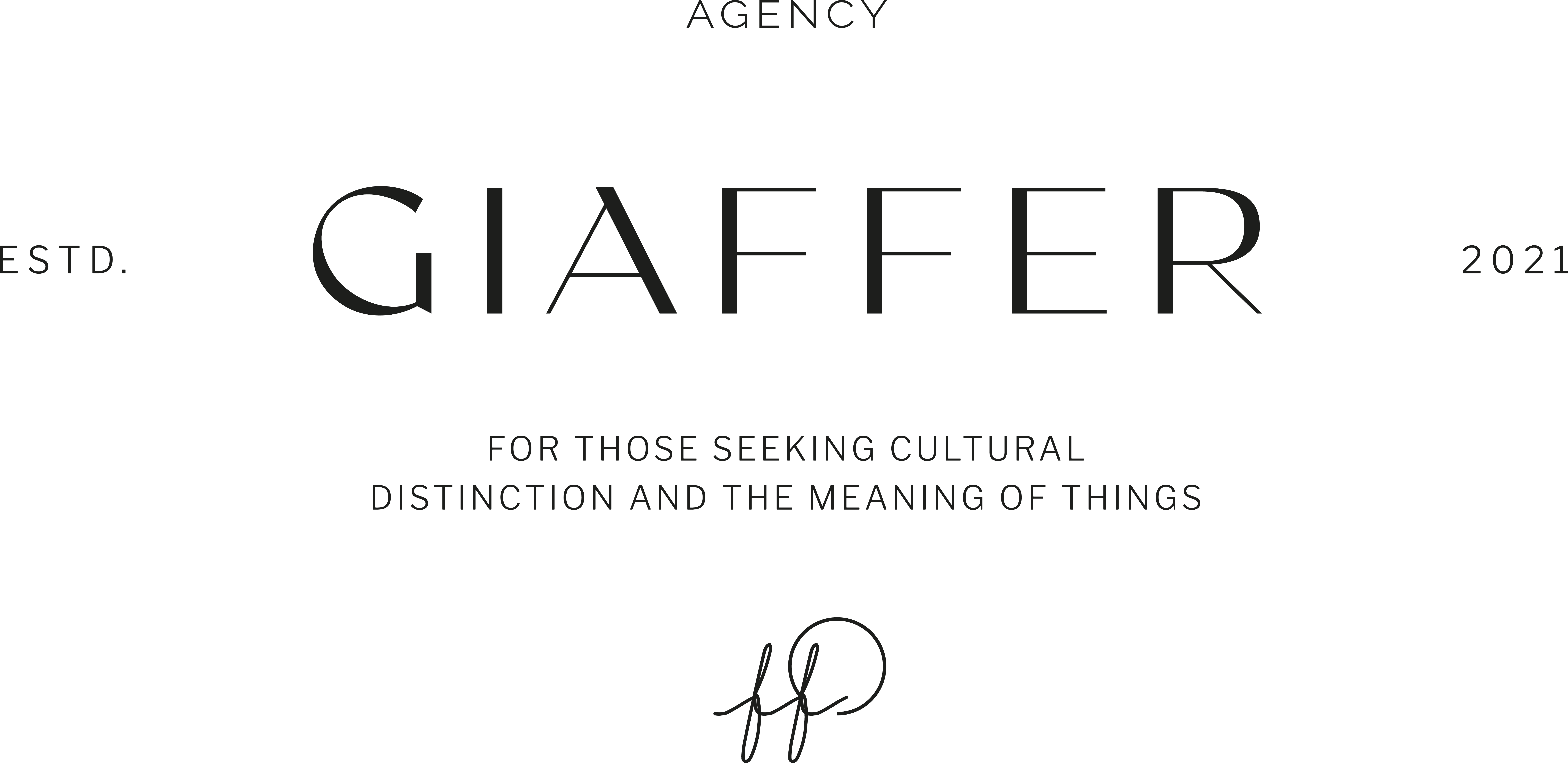 GIAFFER™