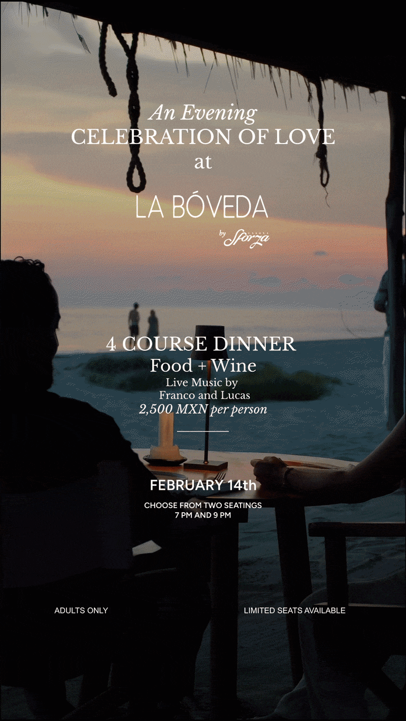 La Bóveda