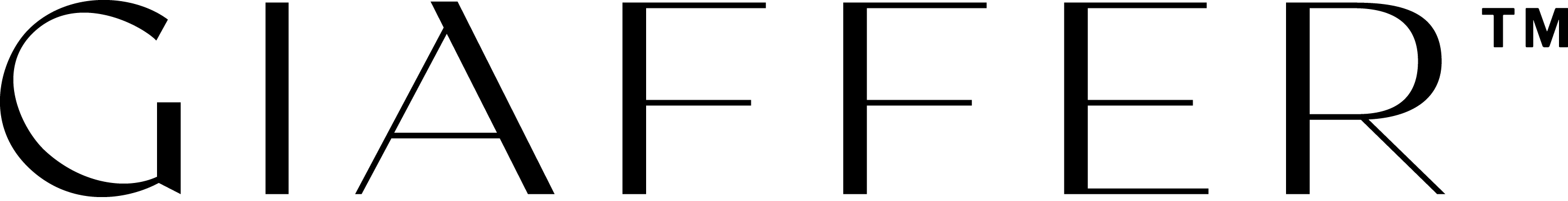 GIAFFER™