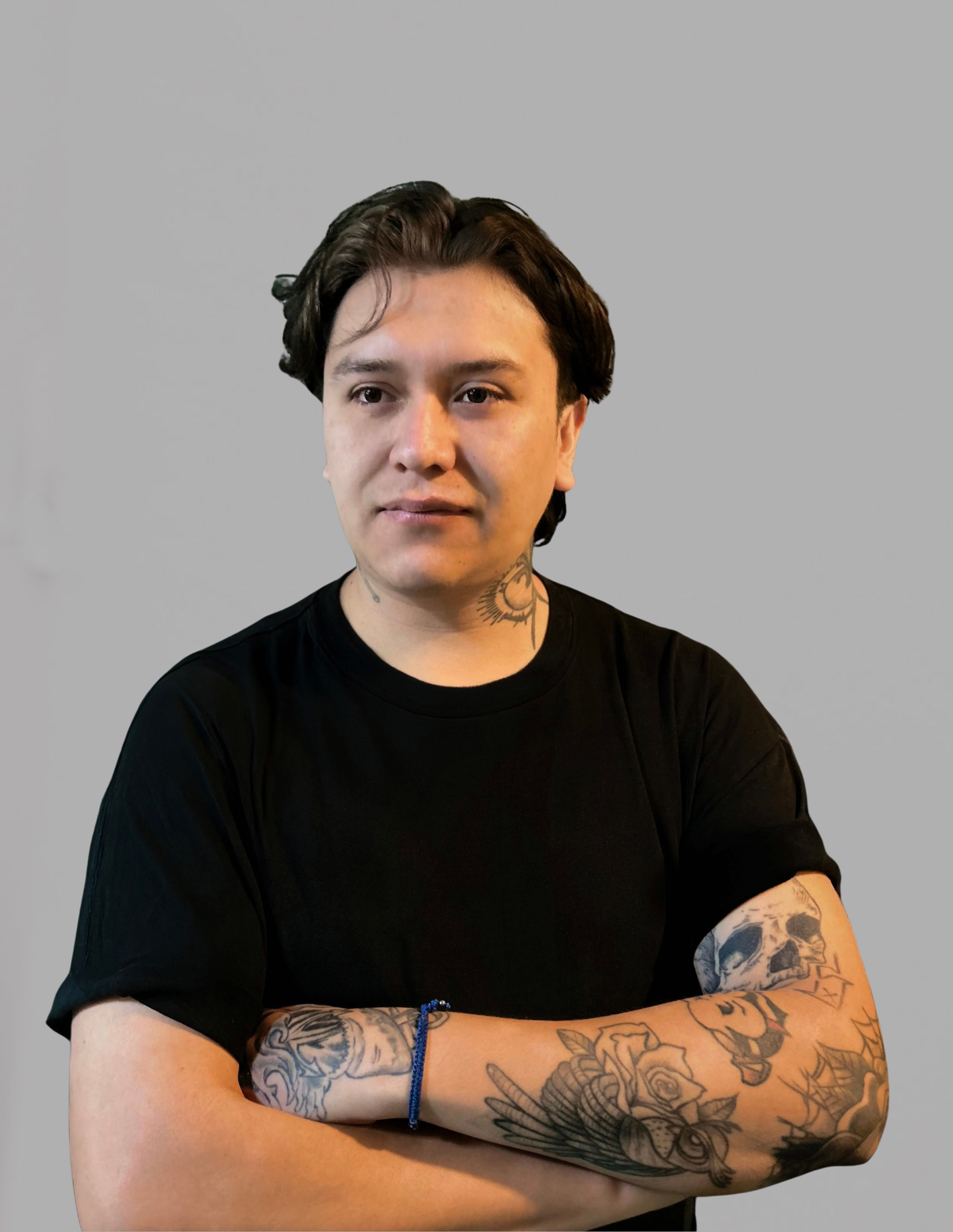 Brandon Olvera