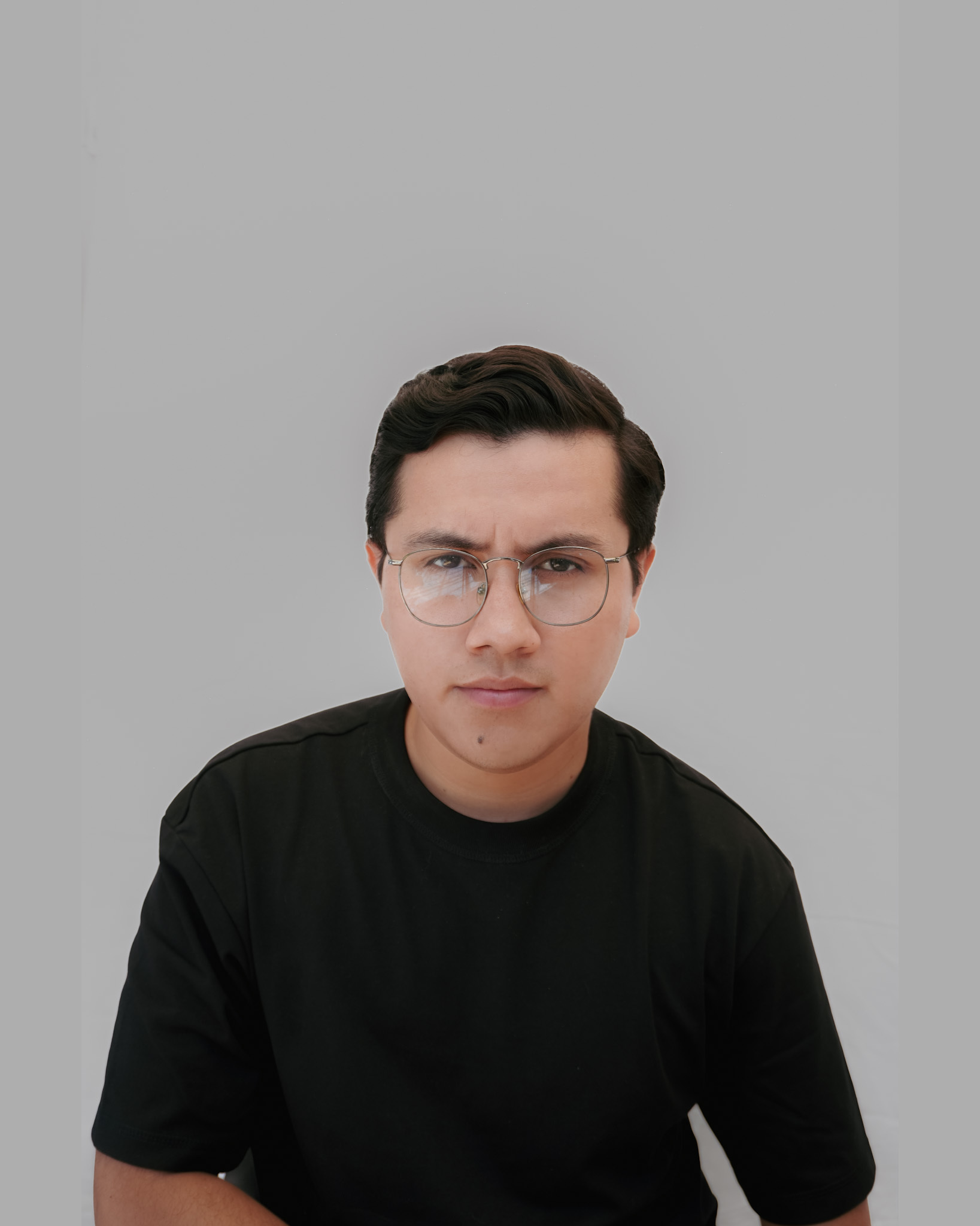 Luis Bernardo Contreras