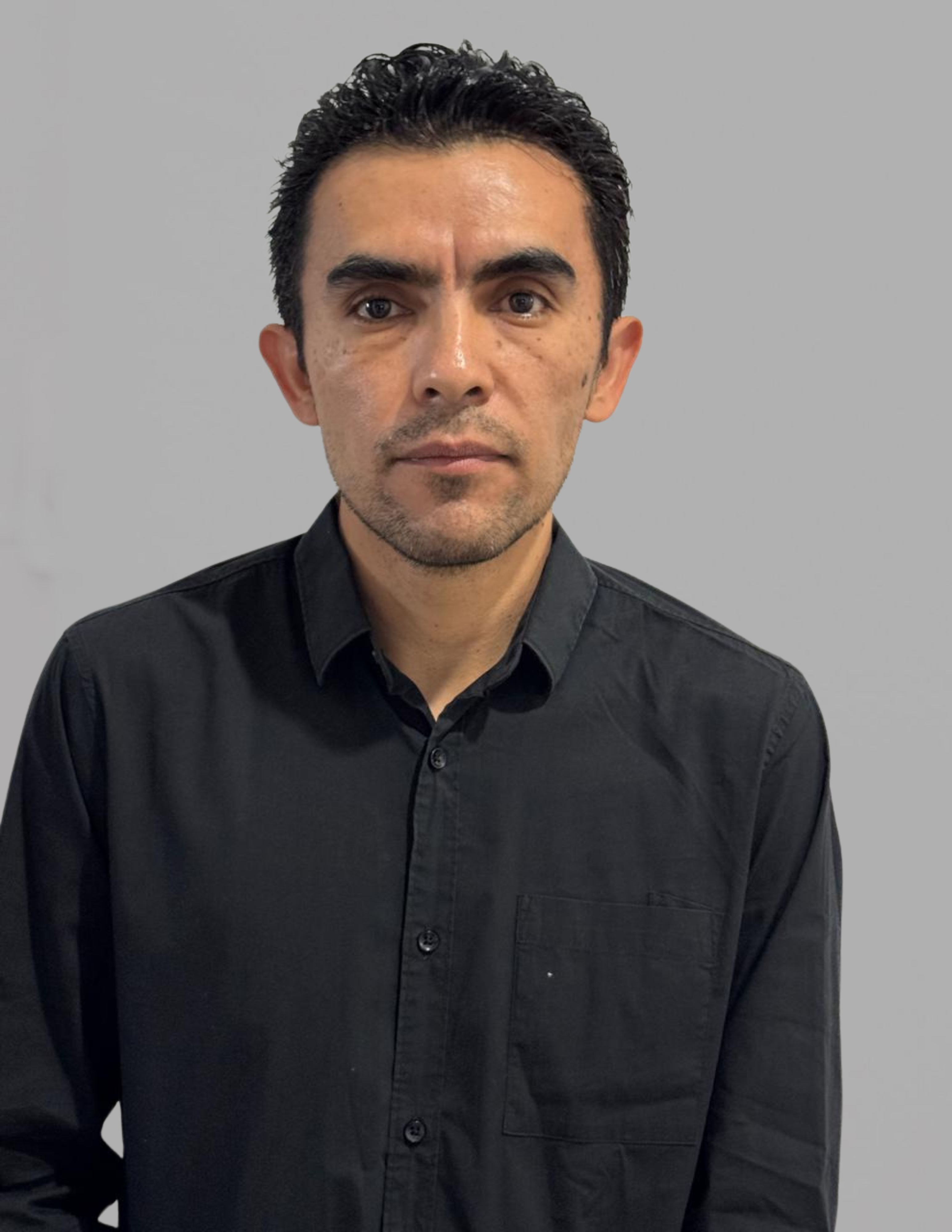 Omar Encalada