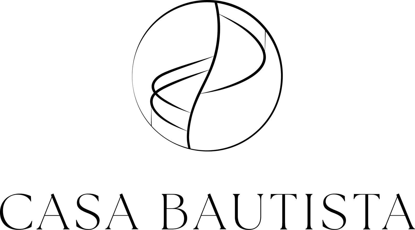 Casa Bautista identity