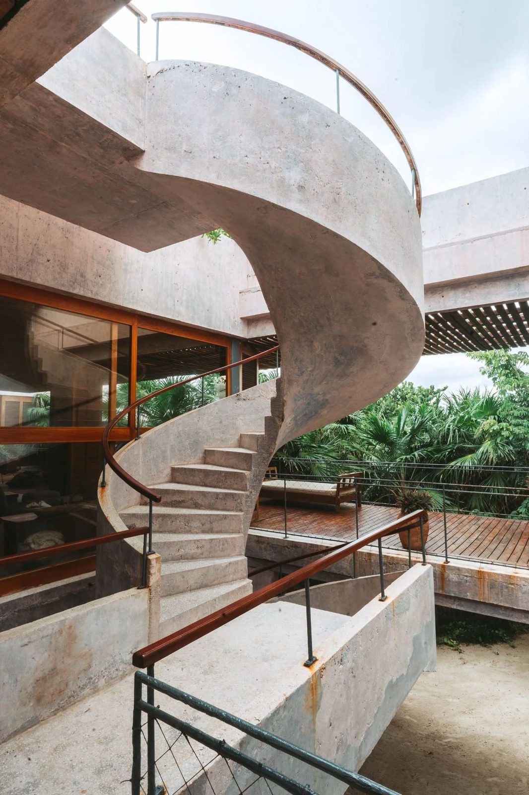 Casa Bautista