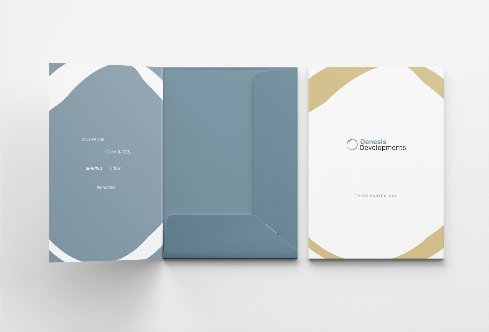 Genesis Developments
