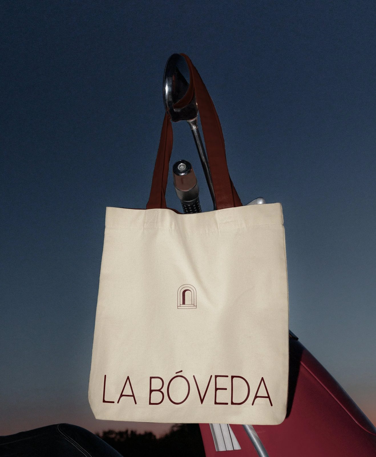 La Bóveda