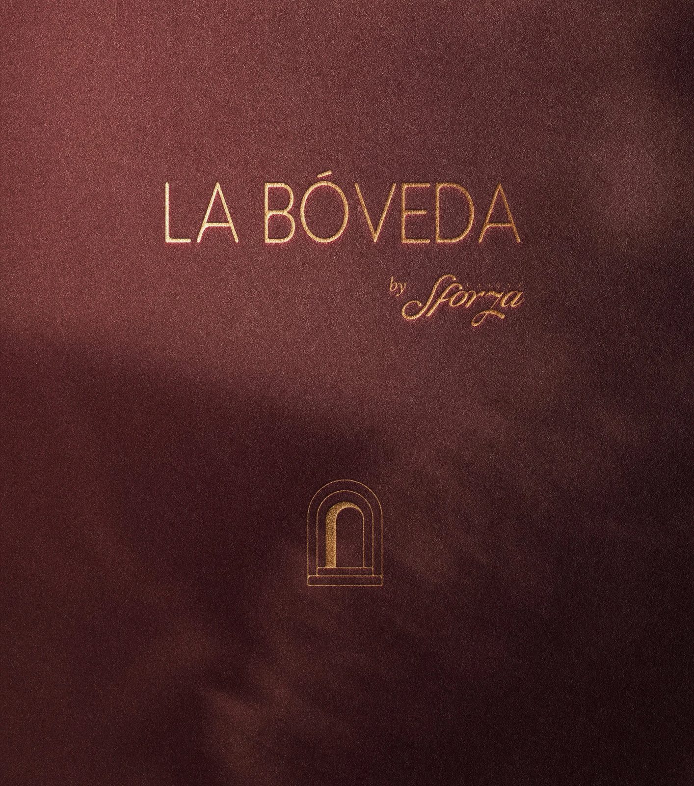 La Bóveda