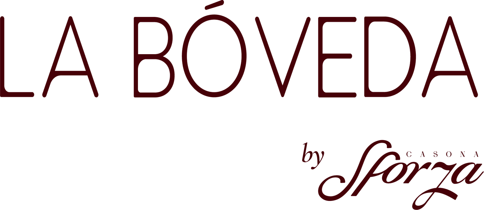La Bóveda identity