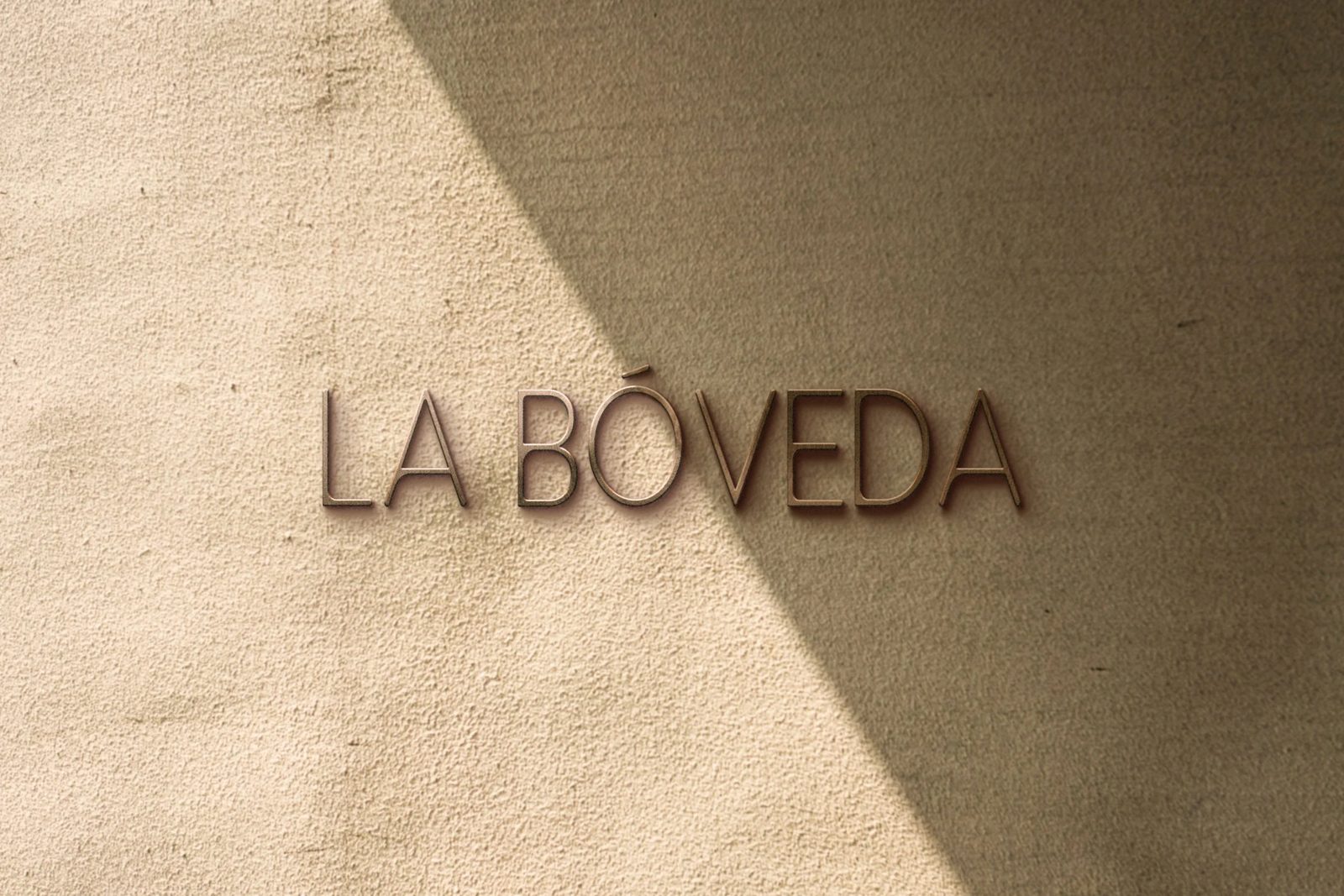La Bóveda