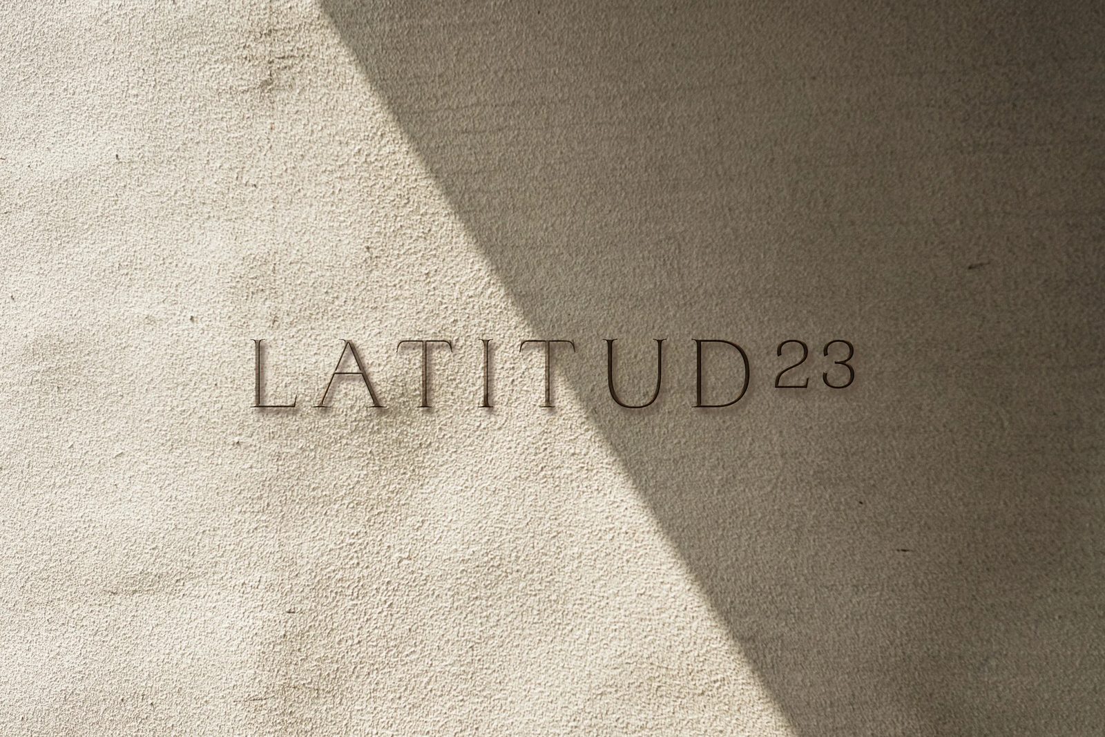 Latitud 23