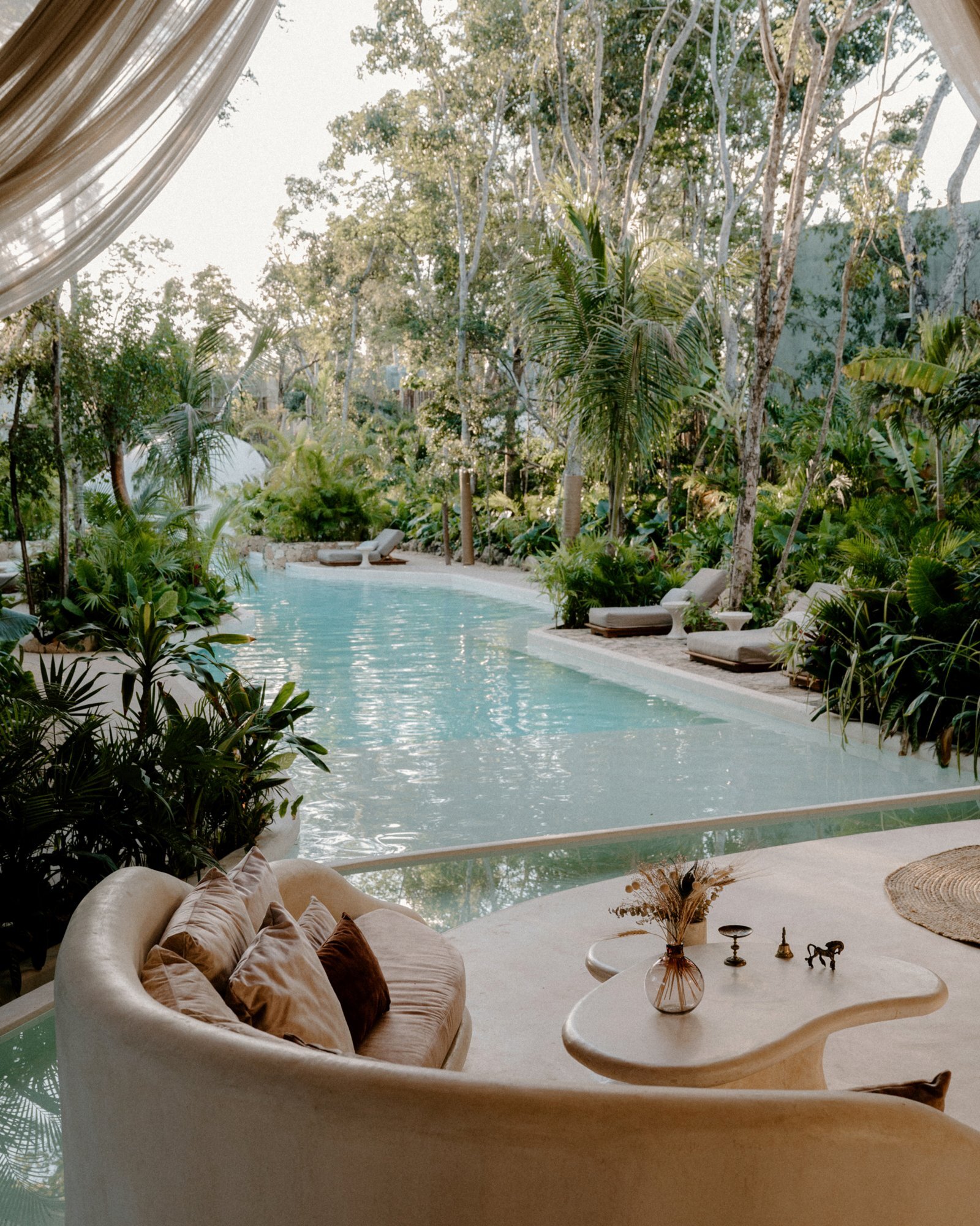 Hotel Milam