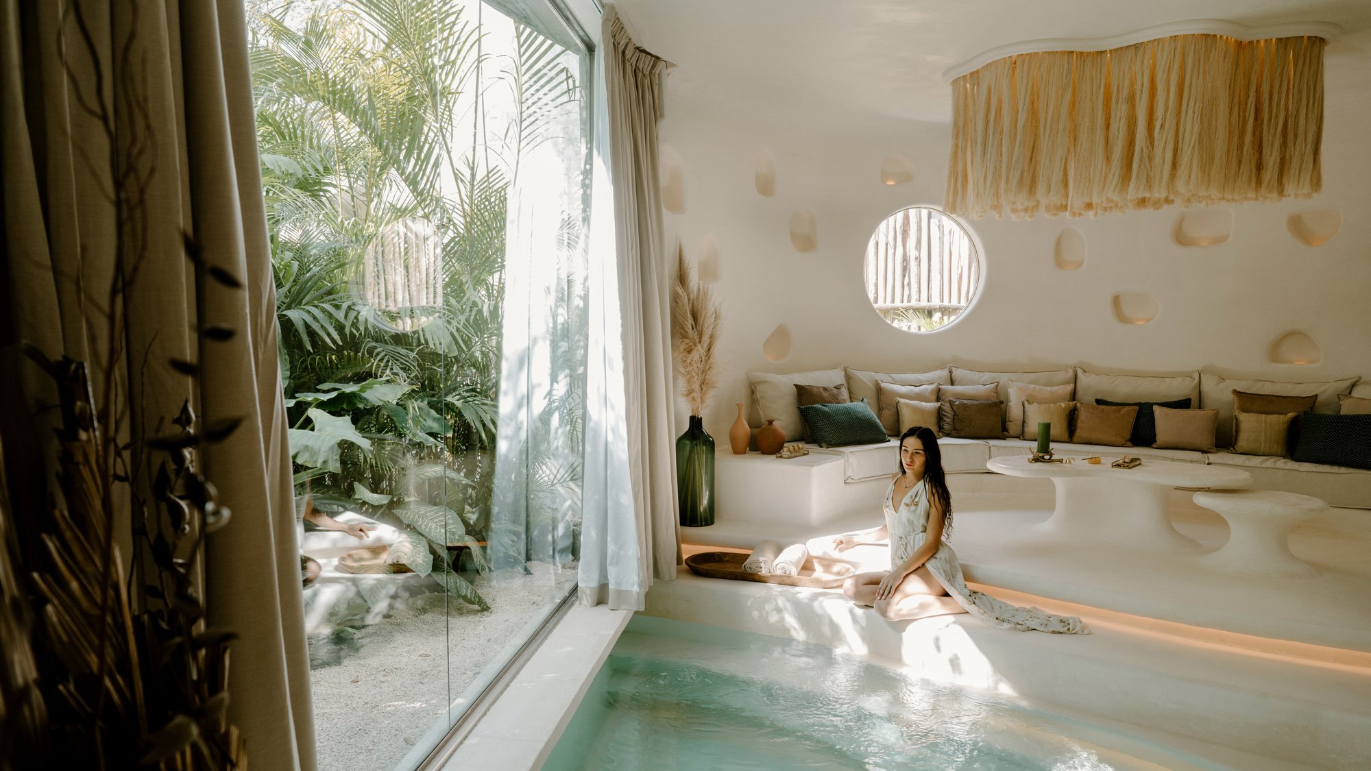 Hotel Milam