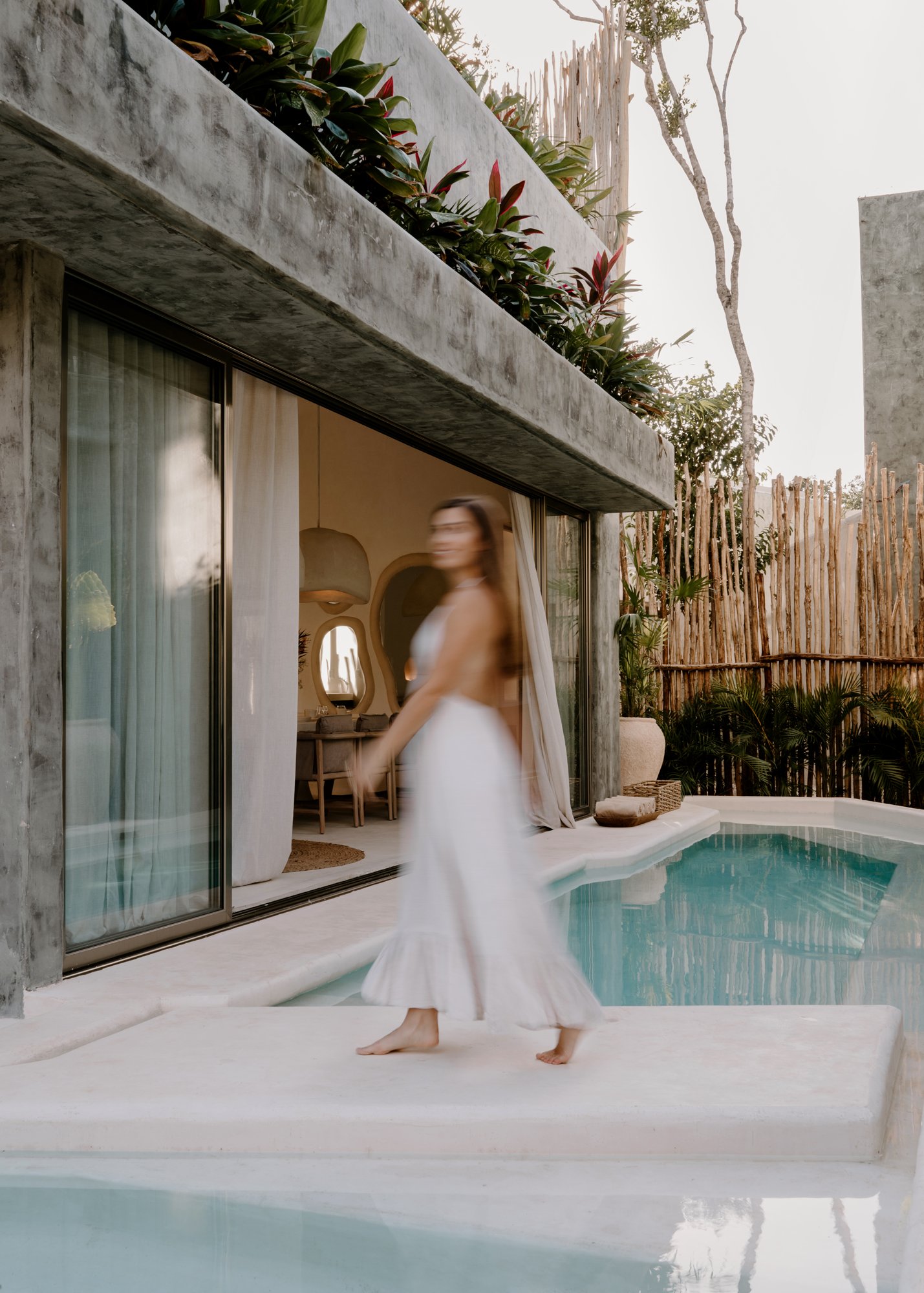Hotel Milam