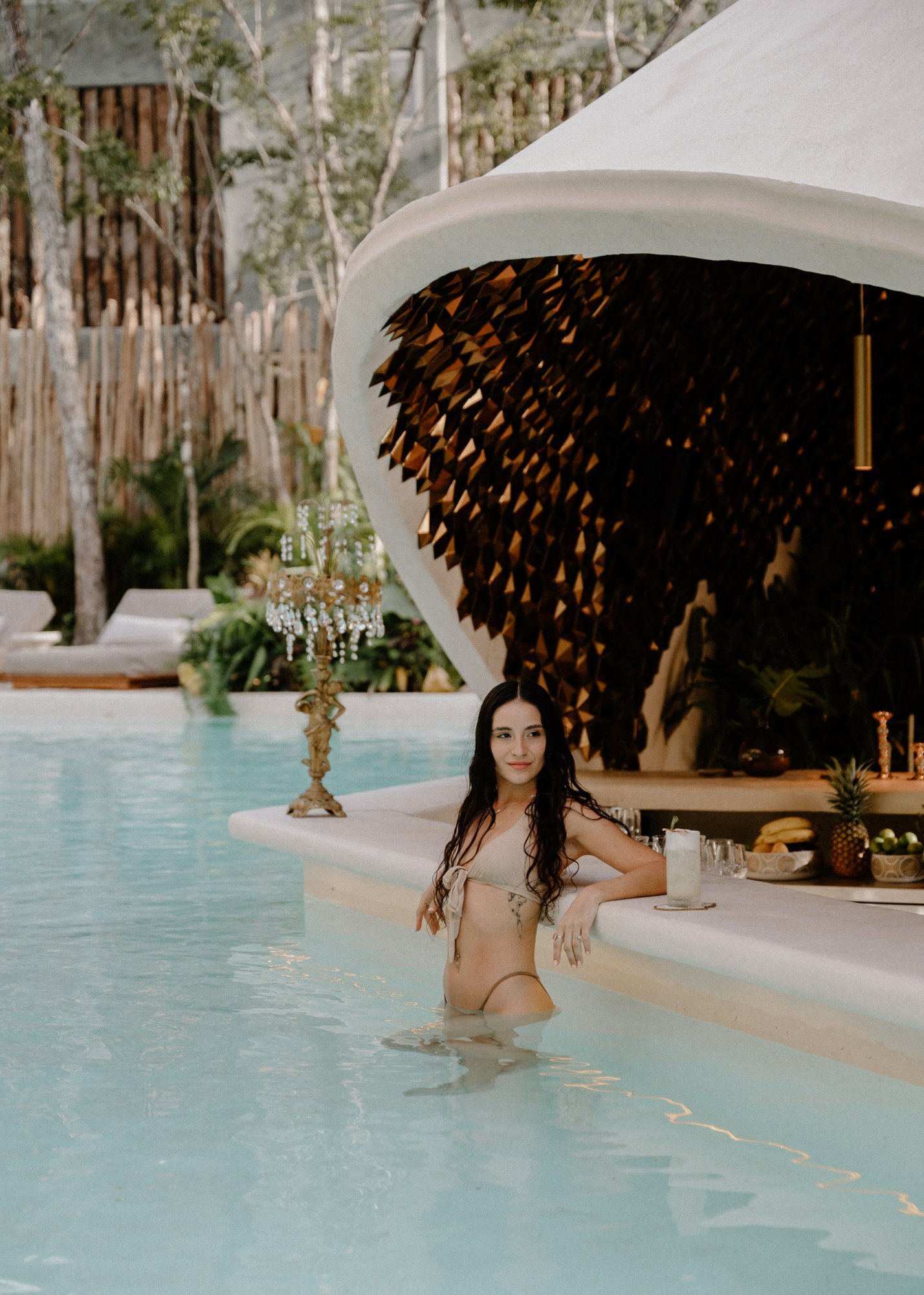Hotel Milam