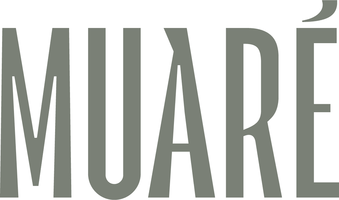 Muaré identity