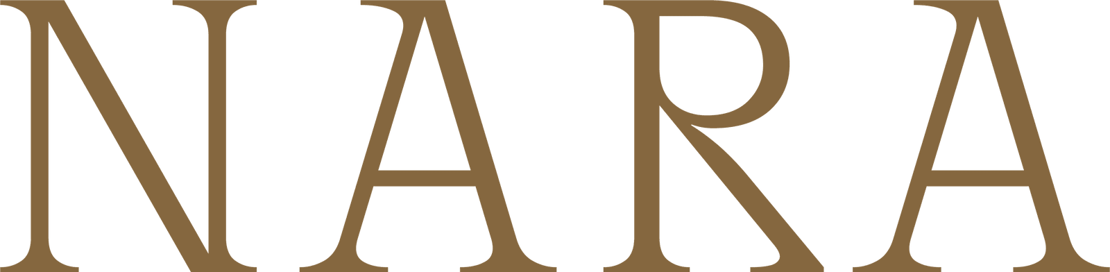 Nara identity