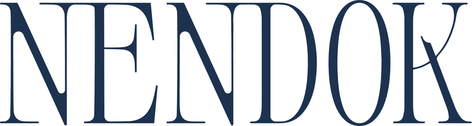 Nendok identity