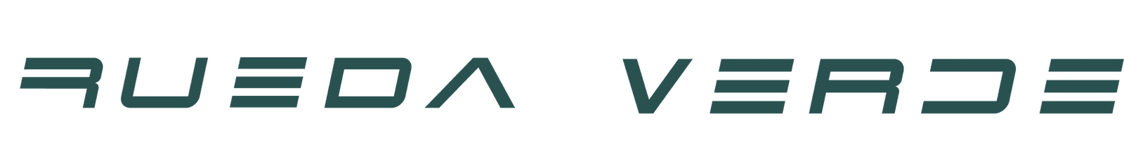 Rueda Verde identity