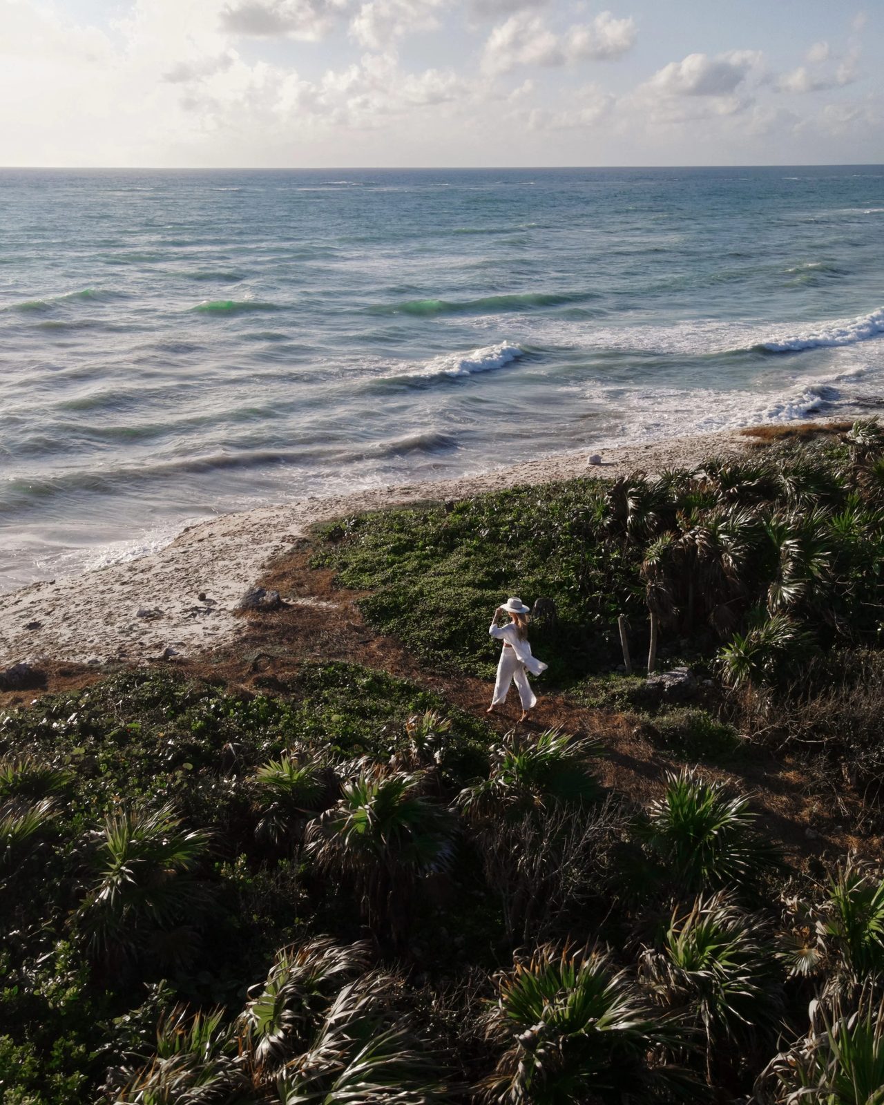 Tulum 101