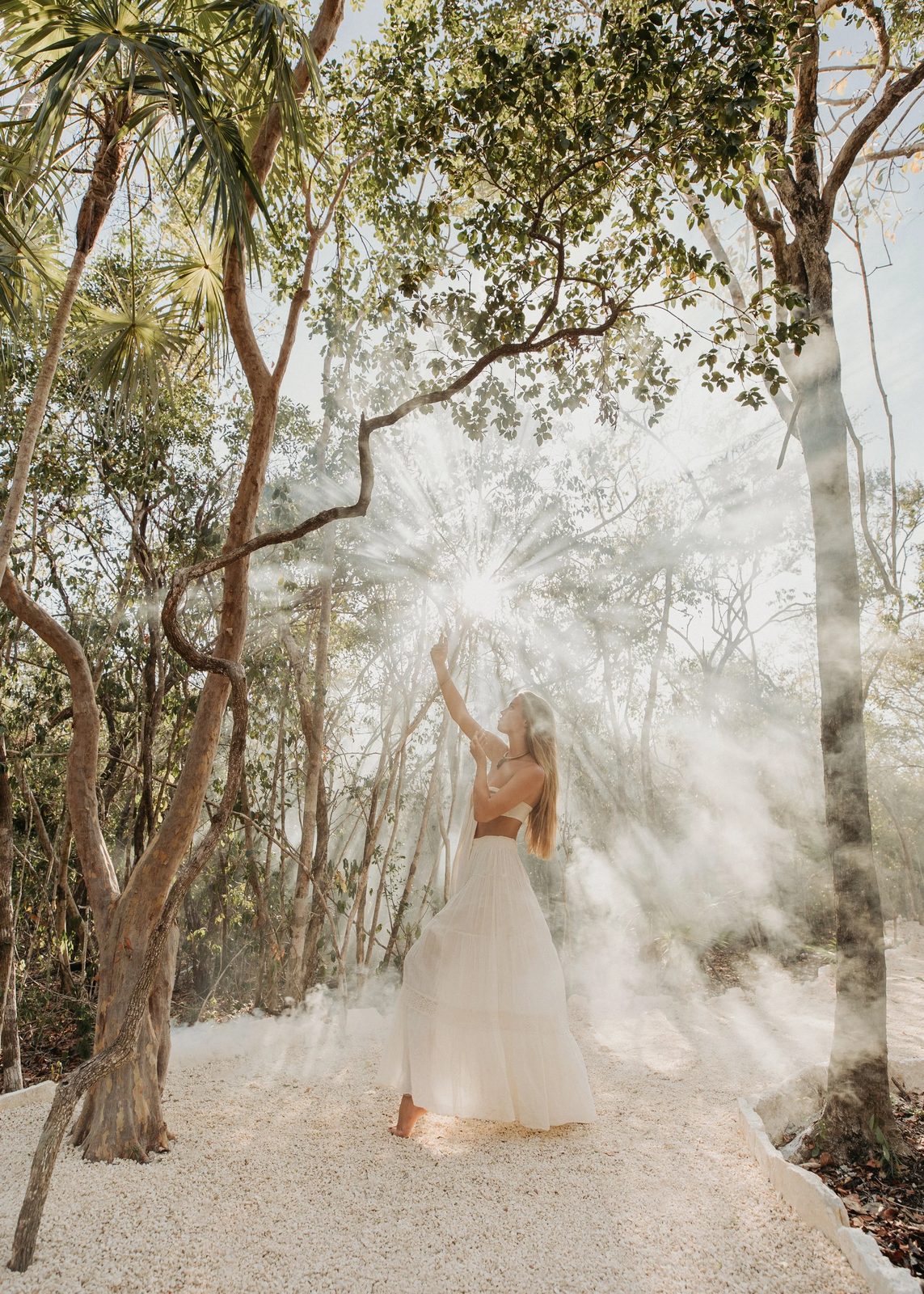 Tulum 101