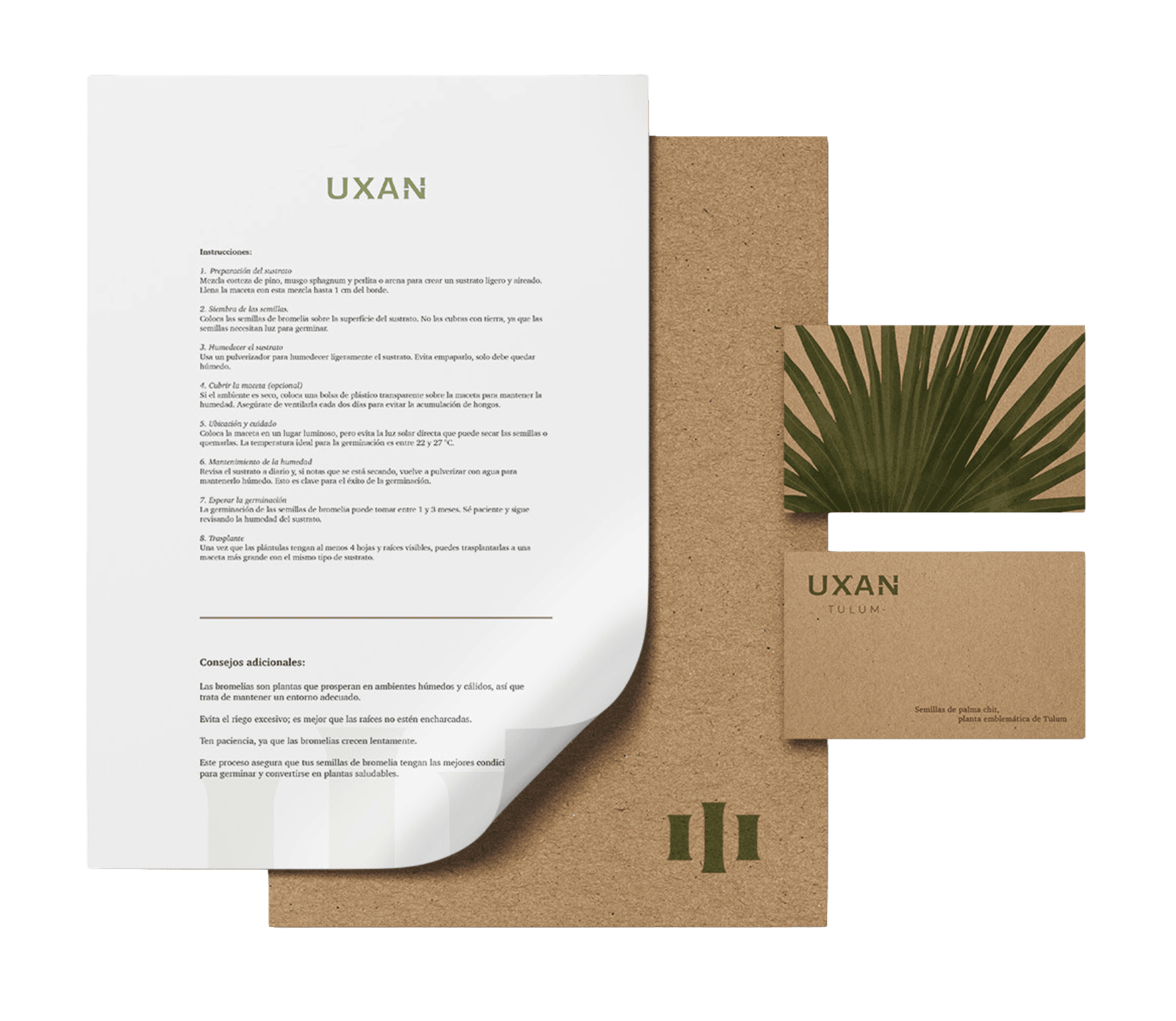 Uxan Tulum