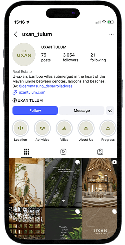 Uxan Tulum